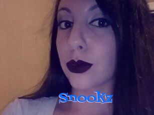 Snookz
