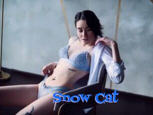 Snow_Cat