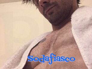 Sodafiasco