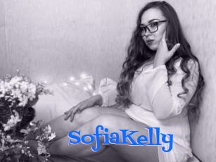 SofiaKelly