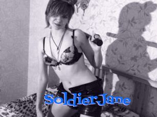 SoldierJane