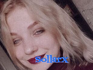 SollarX