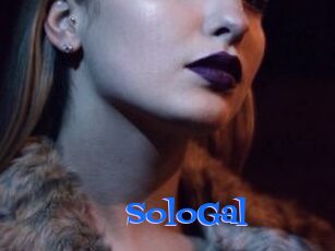 SoloGal
