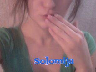 Solomija