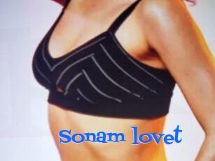 Sonam_lovet