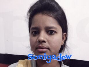 Soniyadew