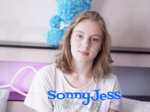 SonnyJess