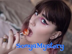 SonyaMystery