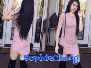 SophiaCheng