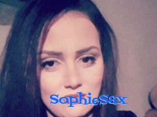 SophieSax