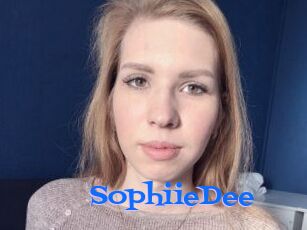SophiieDee