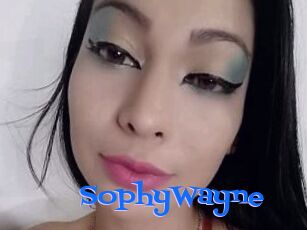 SophyWayne