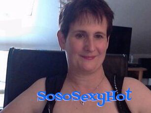 SosoSexyHot