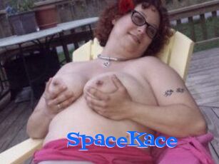SpaceKace
