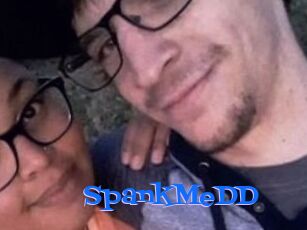 SpankMeDD