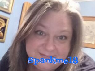 Spankme18