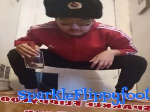 SparkleFlippyfoot