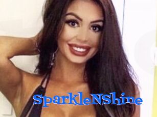 SparkleNShine