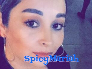 SpicyMariah
