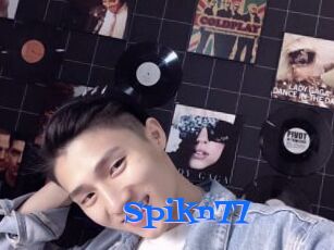 Spikn77