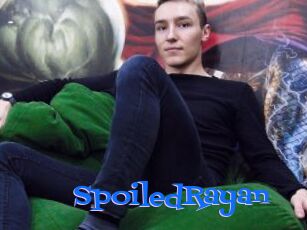 SpoiledRayan