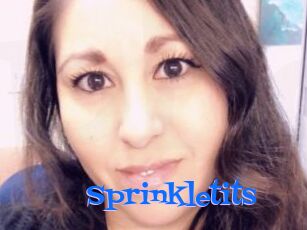 Sprinkletits