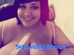 SqueakyGamer
