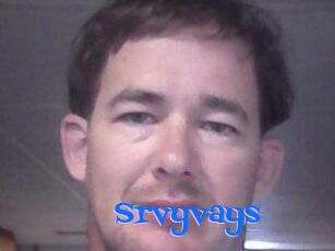 Srvyvays