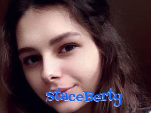 StaceBerty