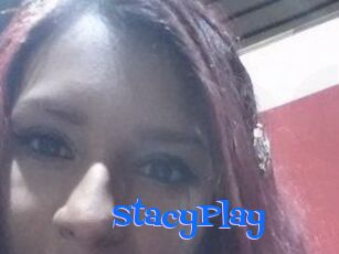 StacyPlay