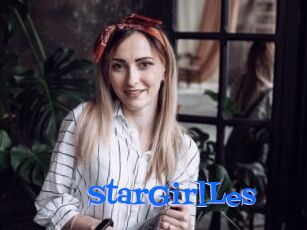 StarGirlLes