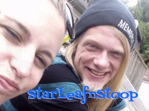 StarLeafnStoop