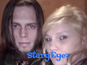 StaryEyez