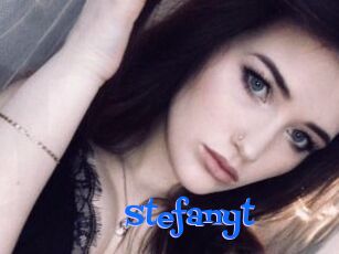 Stefanyt