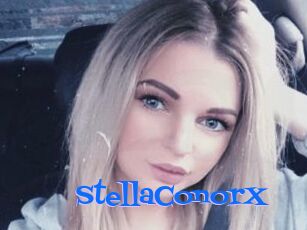 StellaConorX