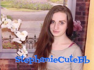 StephanieCuteBb