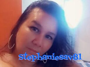 Stephaniesav81
