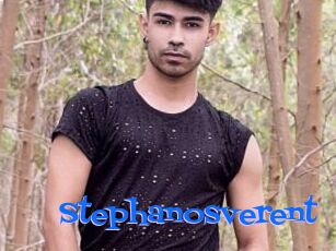 Stephanosverent