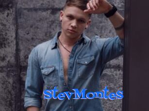StevMontes