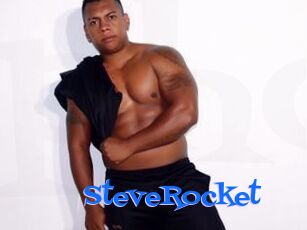 SteveRocket