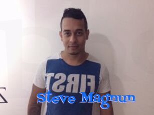 Steve_Magnun