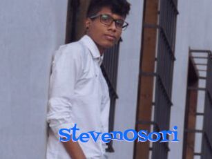 StevenOsori Photos 2 X