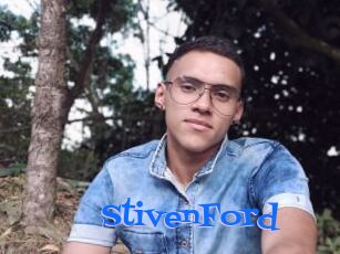 StivenFord