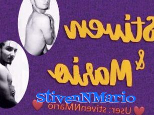 StivenNMario