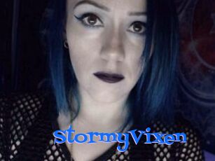 StormyVixen