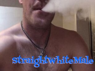 StraightWhiteMale