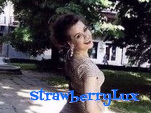 StrawberryLux