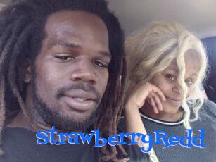 StrawberryRedd