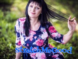 StretchMeGood