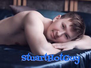 StuartHotGuy